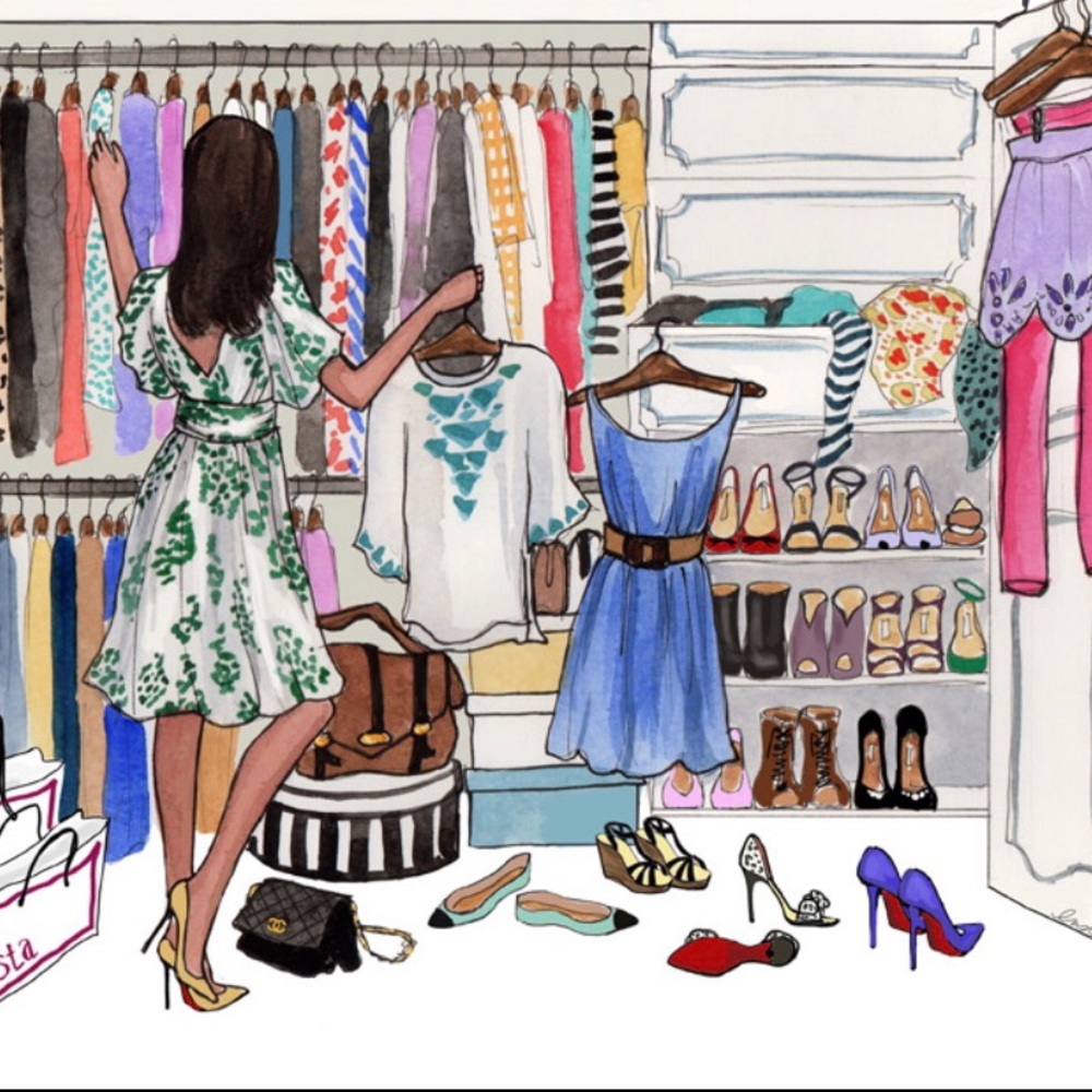 Meet your Posher, Poshly Unique